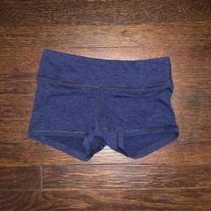 Womens XS Fleo shorts